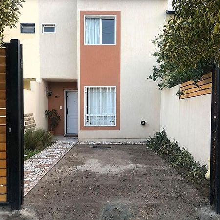 Arenas B&B- Rooms Puerto Madryn Exteriör bild