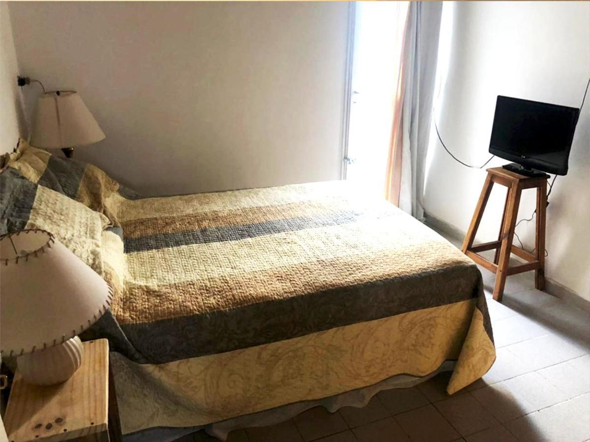 Arenas B&B- Rooms Puerto Madryn Exteriör bild